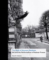 The Myth of Nouveau Réalisme